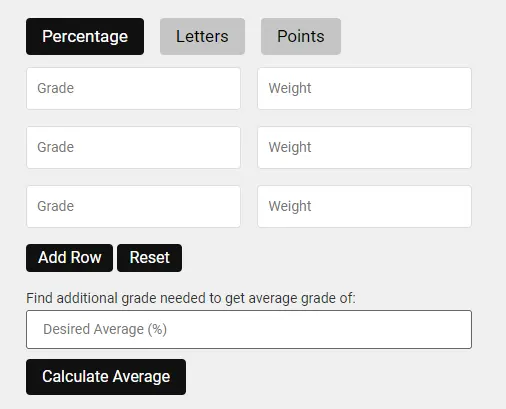 average-grade-calculator-quickgrade-online