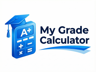 My Grade Calculator - Free Online GPA & Grade Calculators